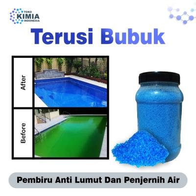 Jual Terusi Terdekat